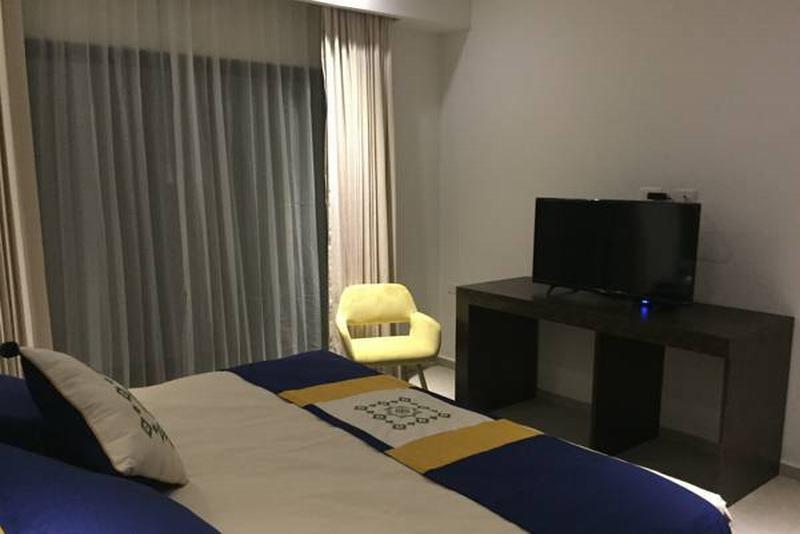 Portea Hotel 5Th Ave Midtown Playa del Carmen Buitenkant foto