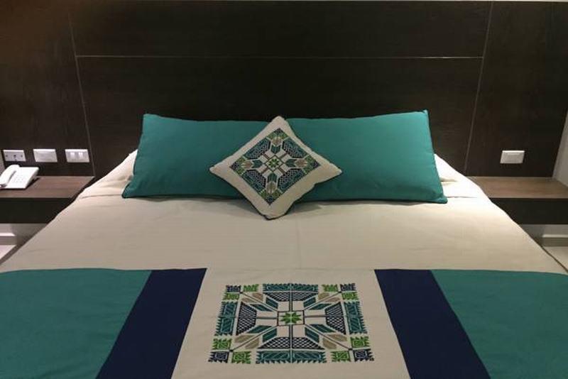 Portea Hotel 5Th Ave Midtown Playa del Carmen Buitenkant foto