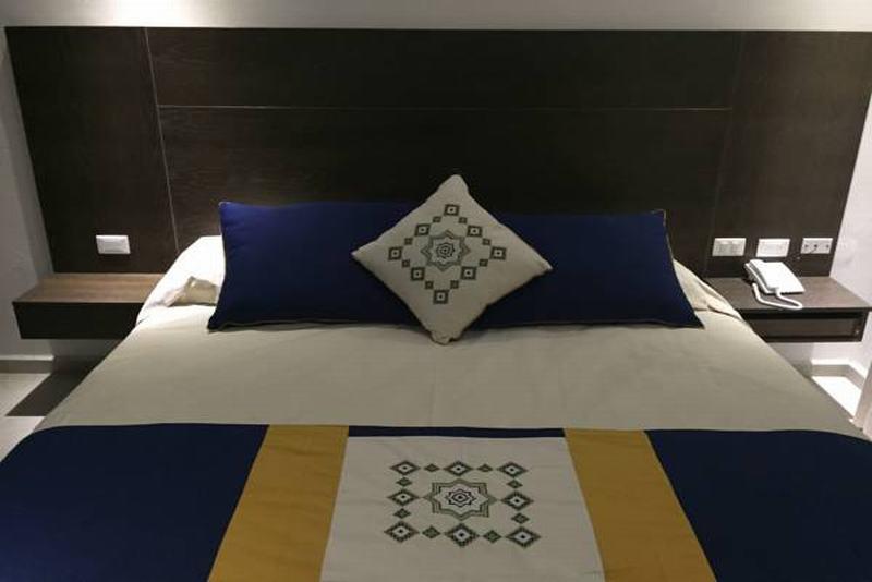 Portea Hotel 5Th Ave Midtown Playa del Carmen Buitenkant foto