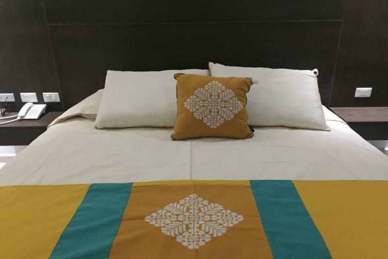 Portea Hotel 5Th Ave Midtown Playa del Carmen Buitenkant foto