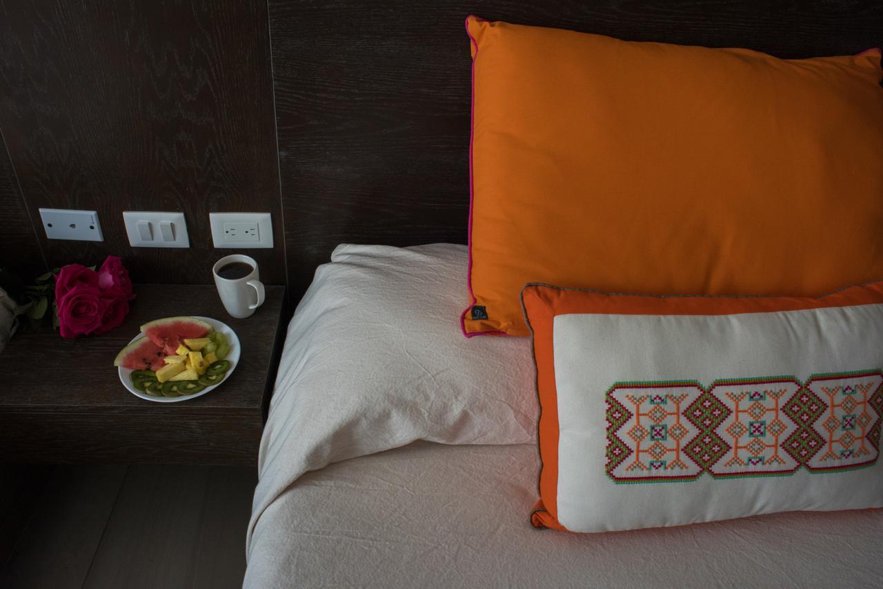 Portea Hotel 5Th Ave Midtown Playa del Carmen Buitenkant foto