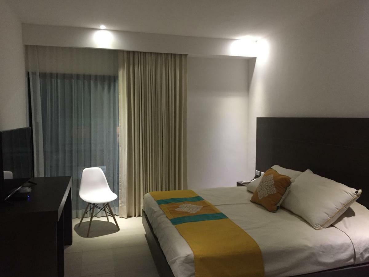 Portea Hotel 5Th Ave Midtown Playa del Carmen Buitenkant foto