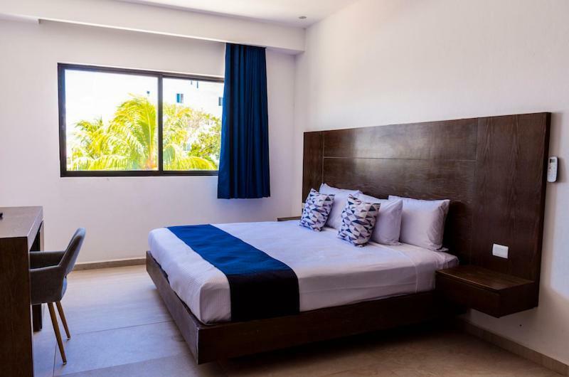Portea Hotel 5Th Ave Midtown Playa del Carmen Buitenkant foto