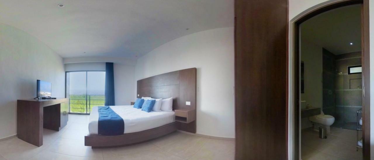 Portea Hotel 5Th Ave Midtown Playa del Carmen Buitenkant foto