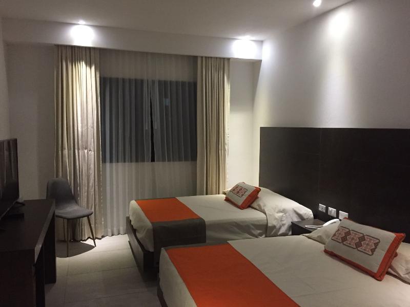 Portea Hotel 5Th Ave Midtown Playa del Carmen Buitenkant foto