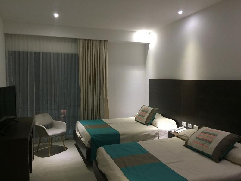 Portea Hotel 5Th Ave Midtown Playa del Carmen Buitenkant foto